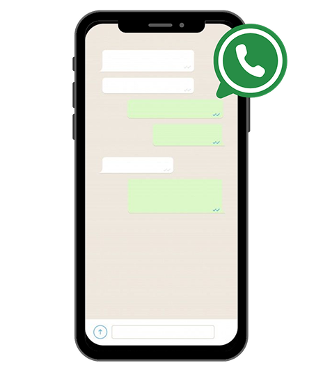 Gestión por WhatsApp