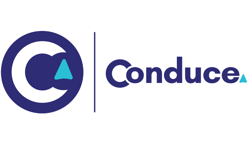 Conduce